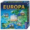 Kosmos 692636 Europa