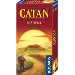 Kosmos Catan Das Spiel Ergänzung