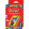Kosmos Ubongo! Brain Games