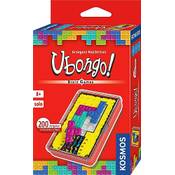 Kosmos Ubongo! Brain Games