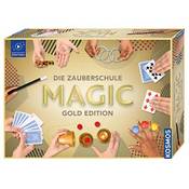 Kosmos 698232 - Zauberschule Magic Gold Edition Vergleich