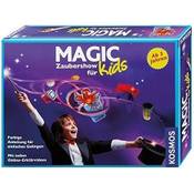 Kosmos 698829 - Magic Zaubershow für Kids Vergleich