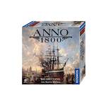 KOSMOS Anno 1800