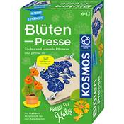 Kosmos Blüten-Presse 658175 Vergleich