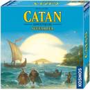 Kosmos Catan Seefahrer