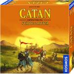 Kosmos Catan Städte & Ritter