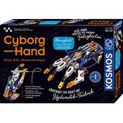 Kosmos Cyborg-Hand