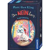Kosmos Das Neinhorn Kartenspiel