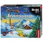 Kosmos Die drei ??? Adventskalender