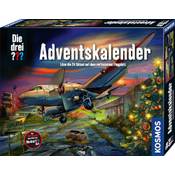 Kosmos Die drei Fragezeichen Adventskalender (2025)