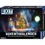 Exit-Adventskalender