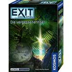 KOSMOS EXIT Die vergessene Insel