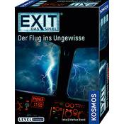 KOSMOS EXIT Der Flug ins Ungewisse Vergleich