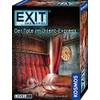 KOSMOS EXIT Der Tote im Orient-Express