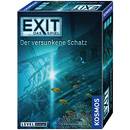 KOSMOS EXIT Der versunkene Schatz