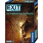 Kosmos Exit Die Grabkammer des Pharao