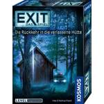 KOSMOS EXIT Die Rückkehr in die verlassene Hütte