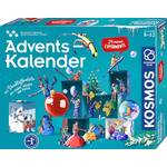 Kosmos Experimentierkasten Adventskalender (2025)