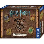 Kosmos Harry Potter Kampf um Hogwarts
