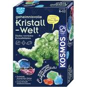 Kosmos Kristallwelt 654153