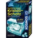 Kosmos Nachtleuchtender Kristall Schatz 645687