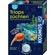 Kosmos Triops züchten Vergleich