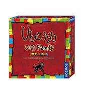 Kosmos Ubongo 3-D Family