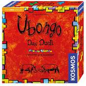 Kosmos Ubongo! Duell