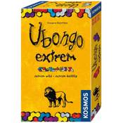 Kosmos Ubongo extrem Mitbringspiel