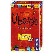 Kosmos Ubongo Junior - Mitbringspiel Vergleich