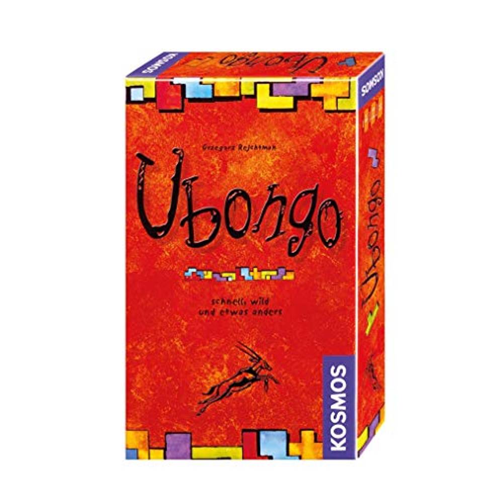 Ublongo Ubongo Test & Vergleich » Top 3 im Juli 2026