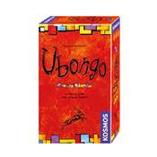 Kosmos Ubongo Mitbringspiel - Neue Edition Vergleich