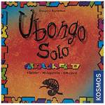 Kosmos Ubongo Solo