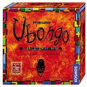 Kosmos Ubongo - Verrückt und zugelegt Vergleich