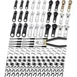 Kosoeur Reißverschluss Reparaturset