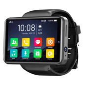 Kospet Note 4G Smartwatch Vergleich
