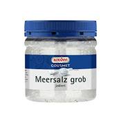 Kotanyi Meersalz grob jodiert
