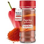 Kotanyi Paprika geräuchert