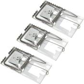 KOTARBAU 3er-Set Rattenfalle