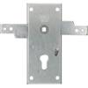 Kotarbau Garagenschloss Stahl