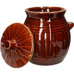 Kotarbau Gärtopf mit Deckel