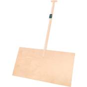 Kotarbau Holz Schneeschaufel