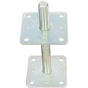 Kotarbau Pfostenträger groß