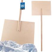 Kotarbau Schneeschieber Holz