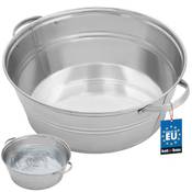 Kotarbau Zinkwanne für Garten Vergleich