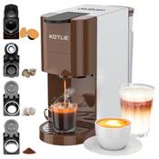 Kotlie AC-513K Vergleich