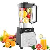 Kotlie Standmixer Smoothie Maker Vergleich