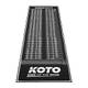 Koto Darts Dartteppich Vergleich