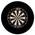 Koto Darts Xkd701260
