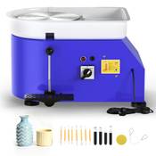 Kotsy Töpferscheibe Vergleich